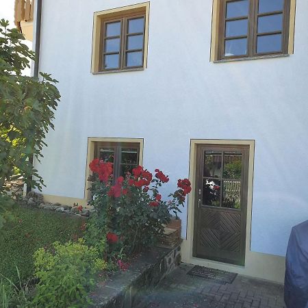 Апартаменты Haus Sonnenblume Weilheim Экстерьер фото